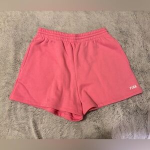 NWT Victoria’s Secret Pink Lounge Shorts Medium